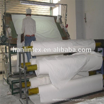 alibaba china 80% Polyester 20%Cotton pocketing fabric